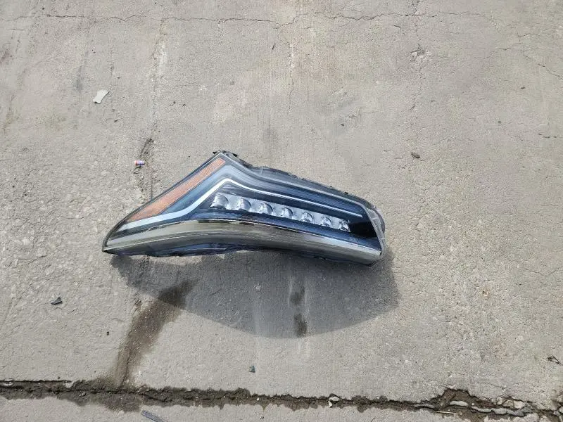 2020 ACURA RDX TECHNOLOGY  