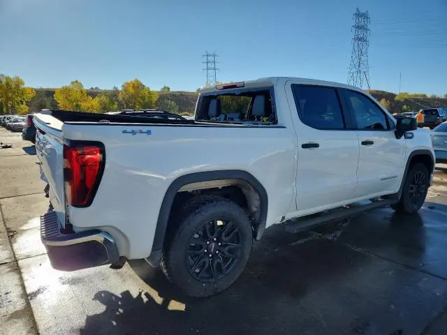 2024 GMC SIERRA K1500  
