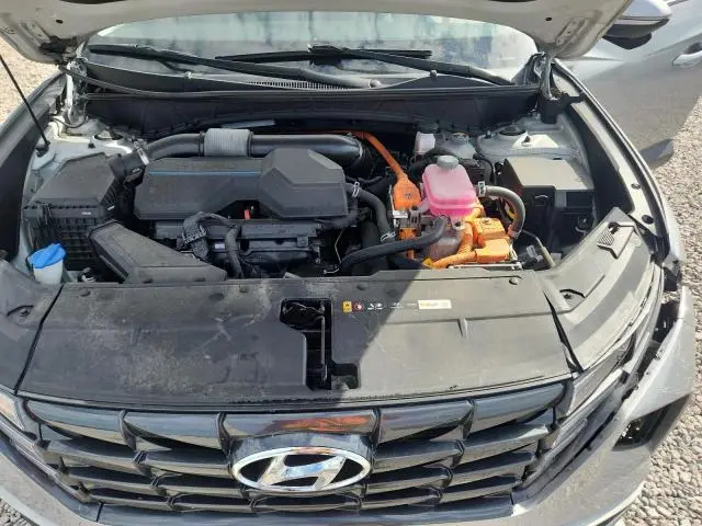 2022 HYUNDAI TUCSON SEL CONVENIENCE  