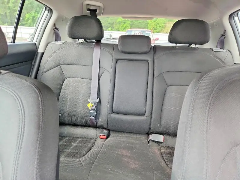 2011 KIA SPORTAGE LX  