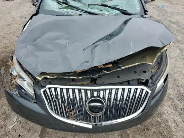 2014 BUICK LACROSSE TOURING  
