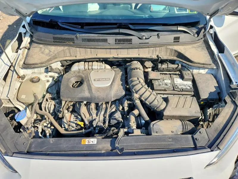 2020 HYUNDAI KONA ULTIMATE  