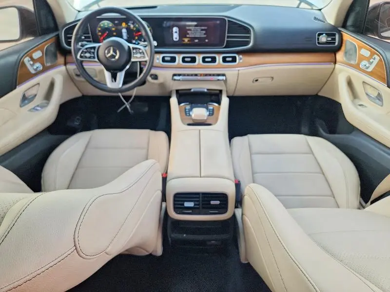 2023 MERCEDES-BENZ GLE 350  