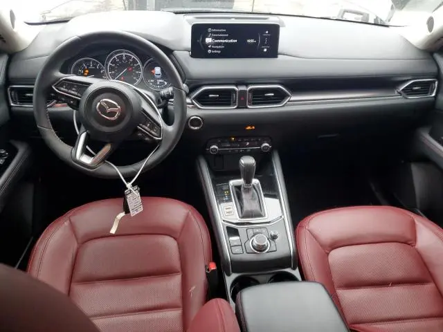 2024 MAZDA CX-5 PREFERRED  