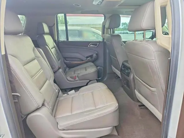 2020 GMC YUKON XL DENALI  