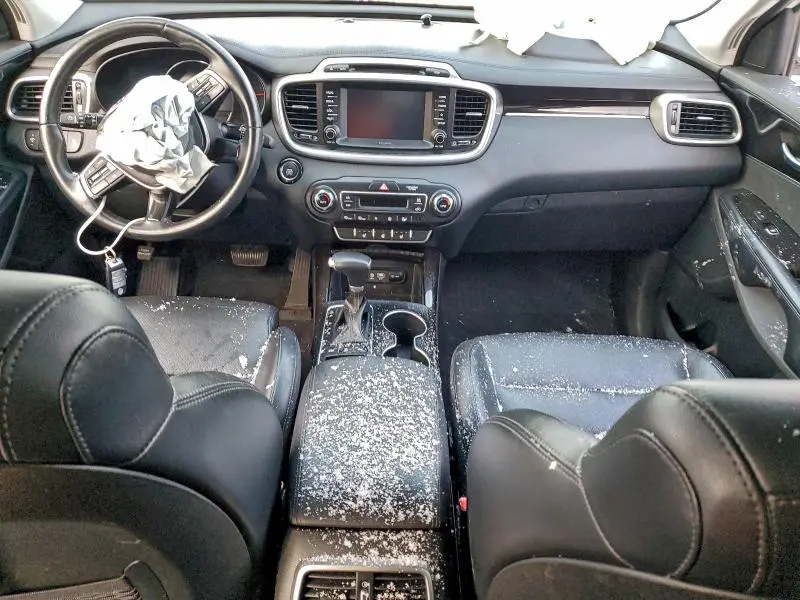 2019 KIA SORENTO EX  
