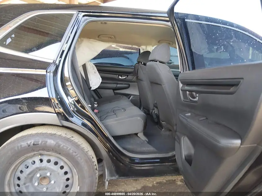 2023 HONDA CR-V LX 2WD