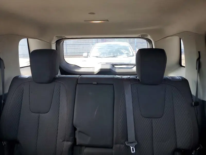 2013 GMC TERRAIN SLE  