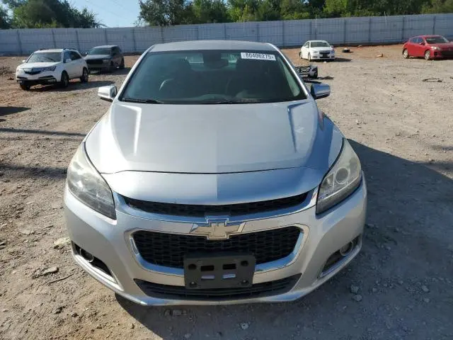 2014 CHEVROLET MALIBU LTZ  