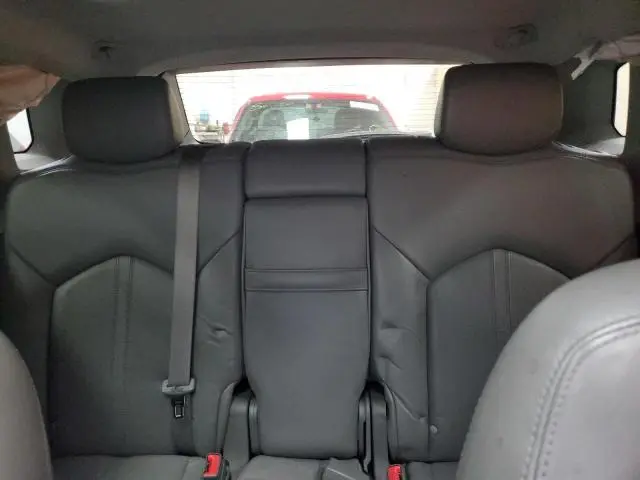2011 CADILLAC SRX LUXURY COLLECTION  