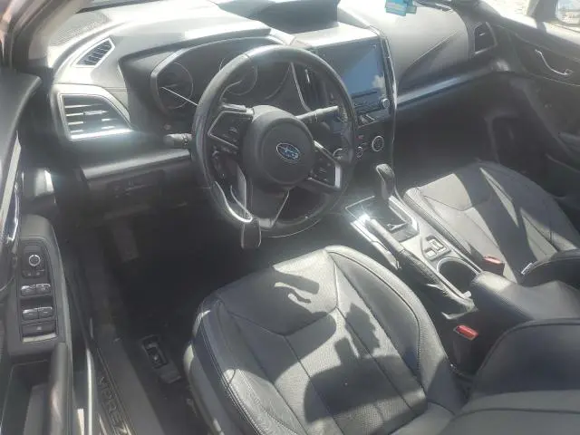 2017 SUBARU IMPREZA LIMITED  