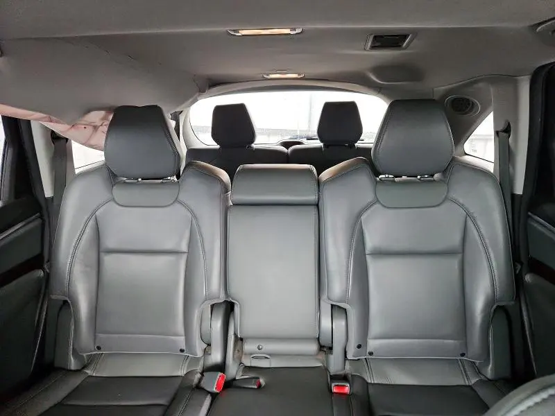 2016 ACURA MDX TECHNOLOGY  