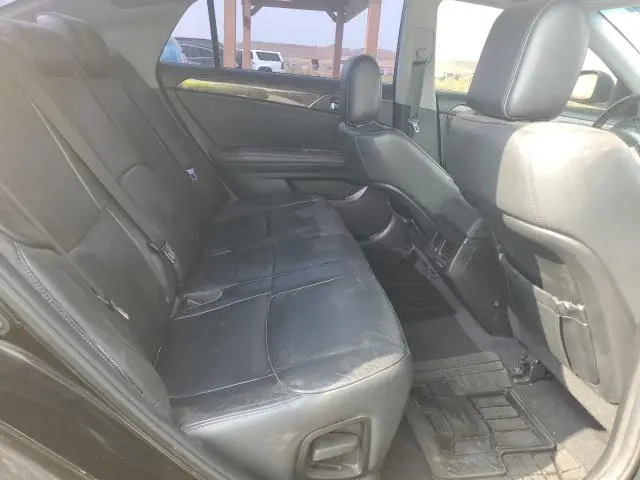 2011 TOYOTA AVALON BASE  