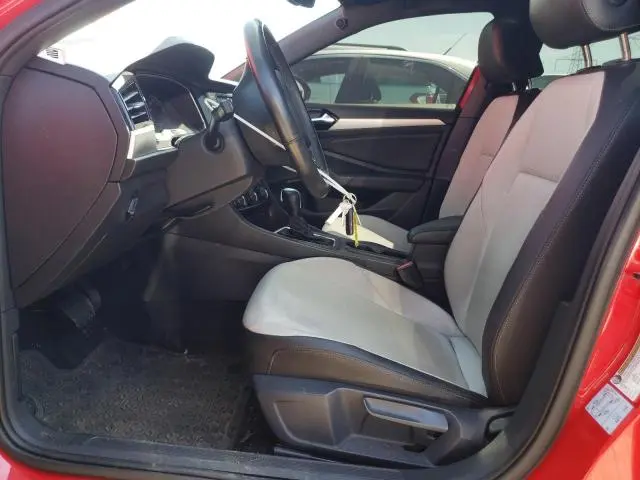 2020 VOLKSWAGEN JETTA S