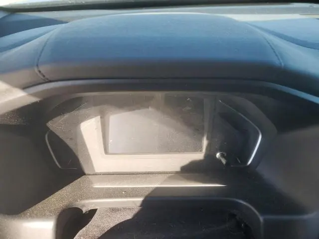 2024 HONDA ODYSSEY EXL  