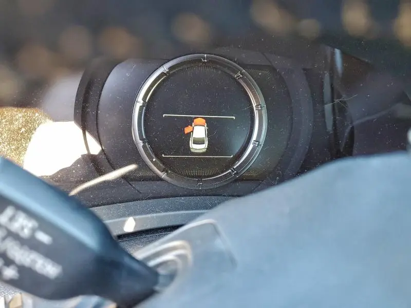 2024 LEXUS IS 350 F SPORT DESIGN  