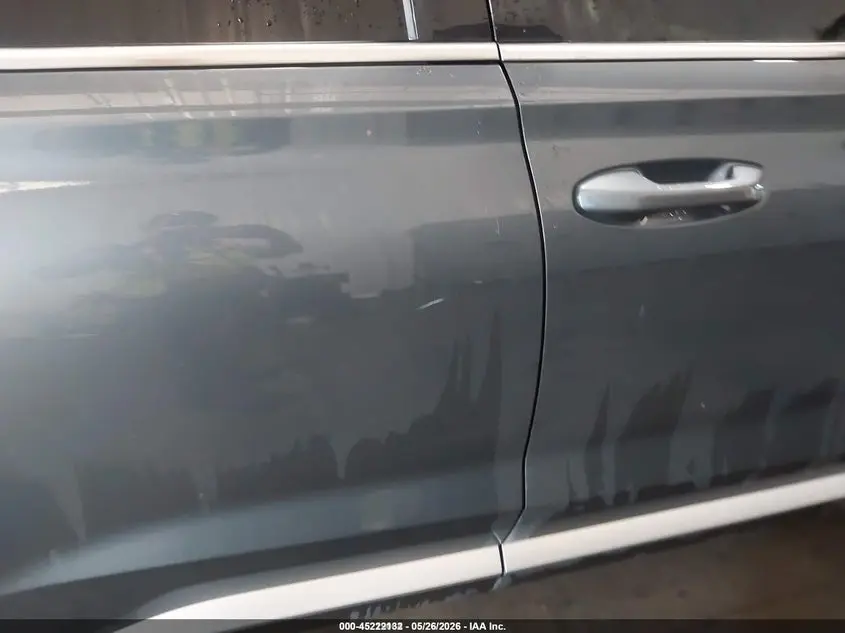 2021 HYUNDAI PALISADE SE
