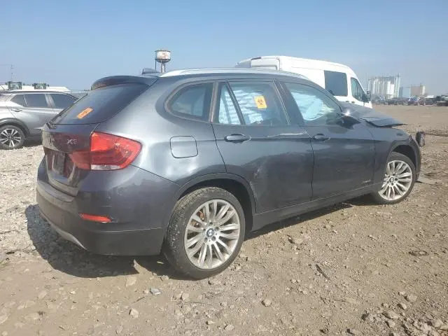 2014 BMW X1 XDRIVE28I  