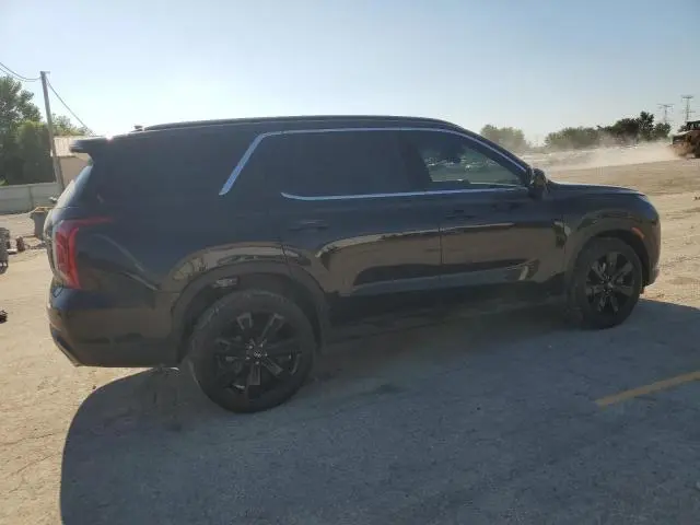 2024 HYUNDAI PALISADE XRT  