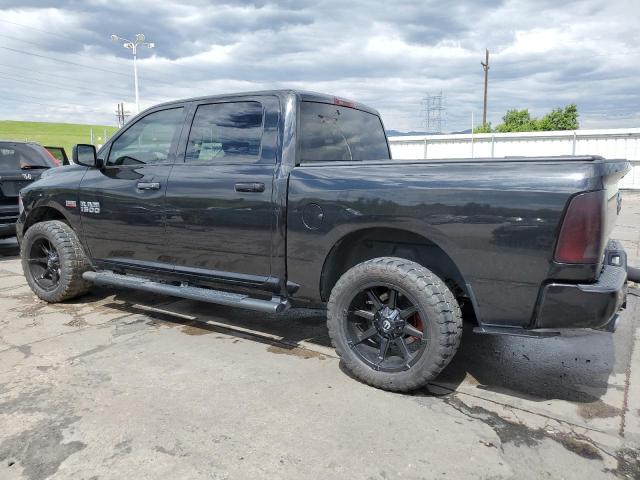 2016 RAM 1500 ST