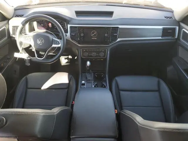 2023 VOLKSWAGEN ATLAS SE  