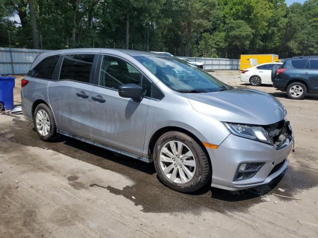 2019 HONDA ODYSSEY LX