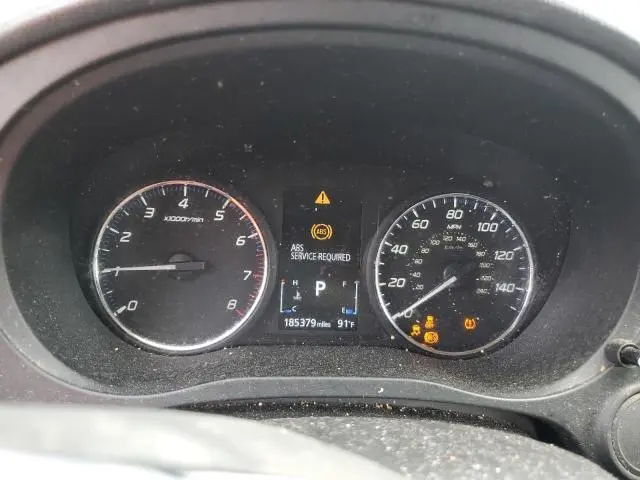 2018 MITSUBISHI OUTLANDER ES  