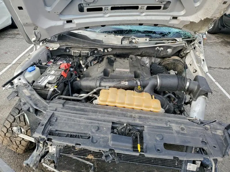 2017 FORD F150 RAPTOR  