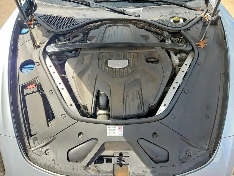 2020 PORSCHE PANAMERA BASE  