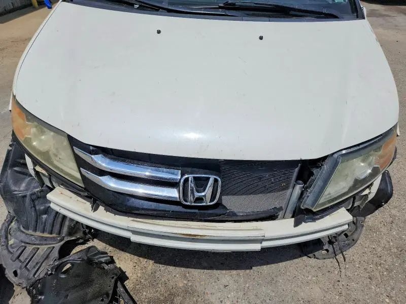 2015 HONDA ODYSSEY TOURING  