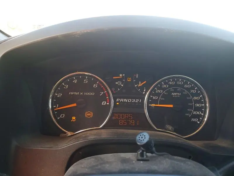 2012 CHEVROLET COLORADO LT  