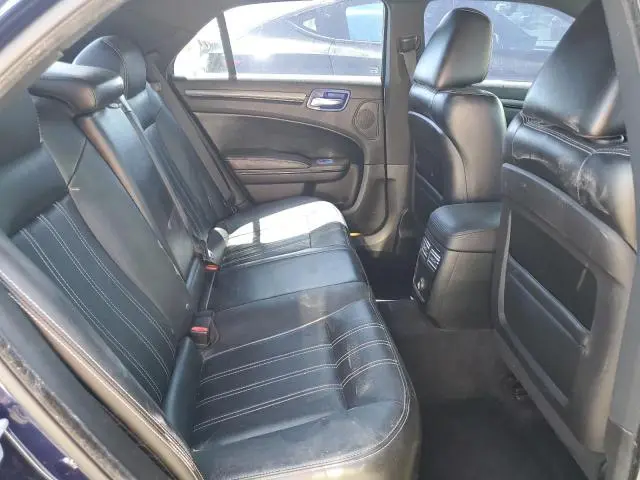 2013 CHRYSLER 300 S  