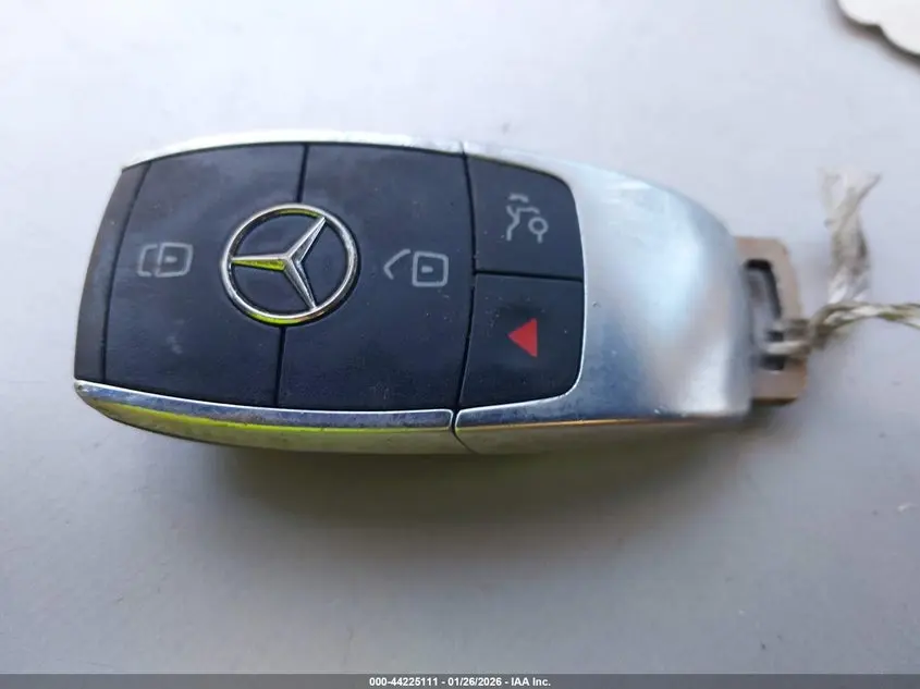 2024 MERCEDES-BENZ GLE 350 4MATIC