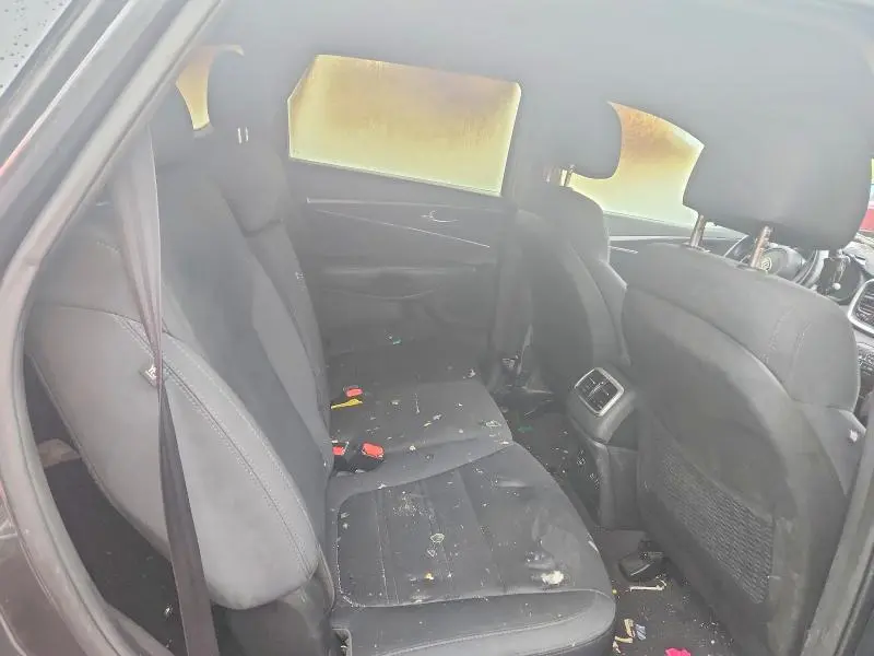 2017 KIA SORENTO LX V6  
