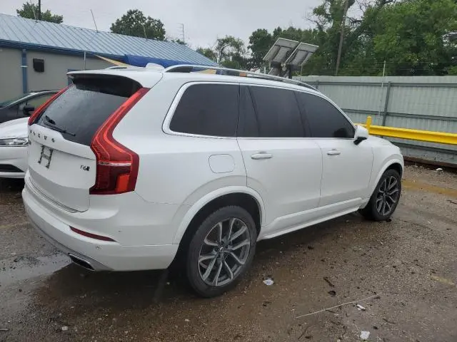 2016 VOLVO XC90   