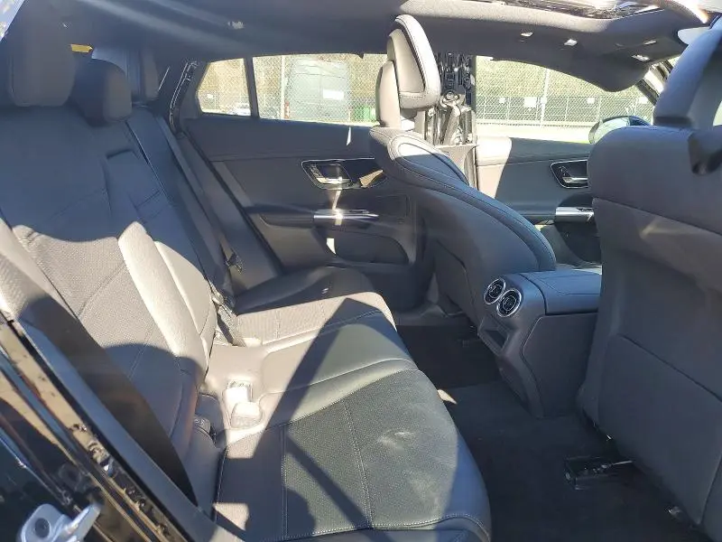 2026 MERCEDES-BENZ GLC COUPE 300 4MATIC  