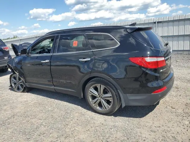 2015 HYUNDAI SANTA FE GLS  