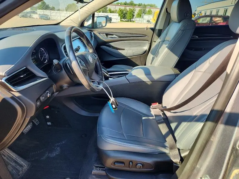 2019 BUICK ENCLAVE PREMIUM  