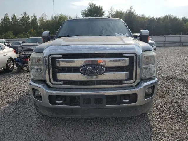2016 FORD F250 SUPER DUTY  