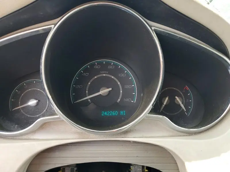 2011 CHEVROLET MALIBU LS  