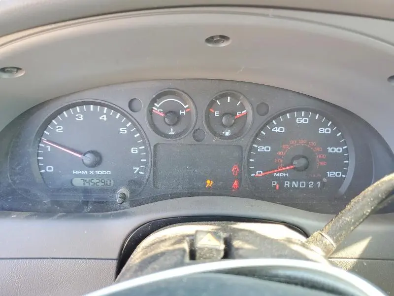2011 FORD RANGER SUPER CAB  