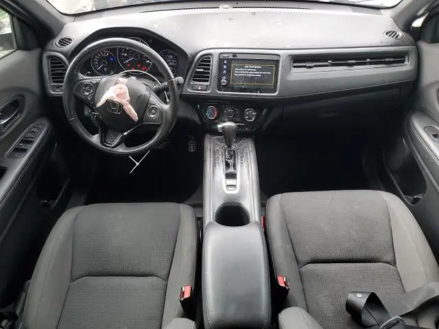 2020 HONDA HR-V SPORT  