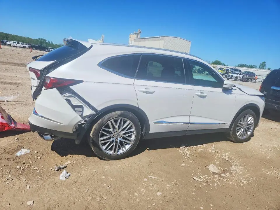 2024 ACURA MDX ADVANCE  