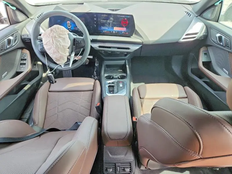 2026 BMW 228XI   