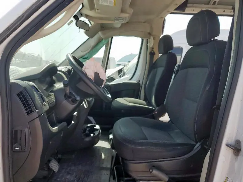 2021 RAM PROMASTER 1500 1500 HIGH  