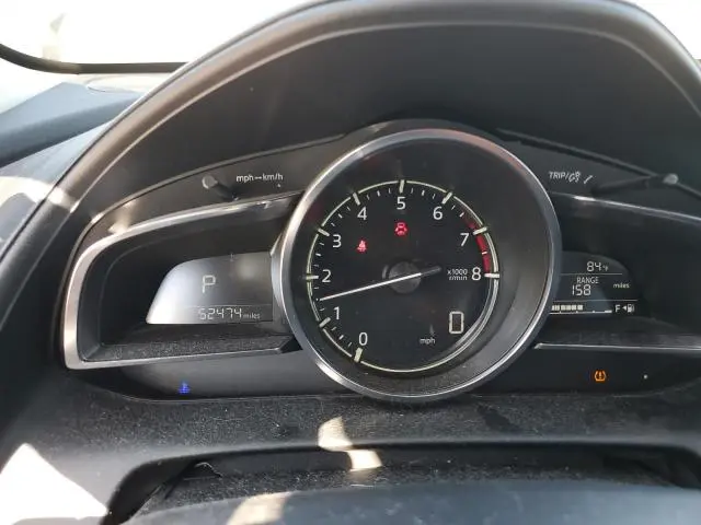 2020 MAZDA CX-3 SPORT  