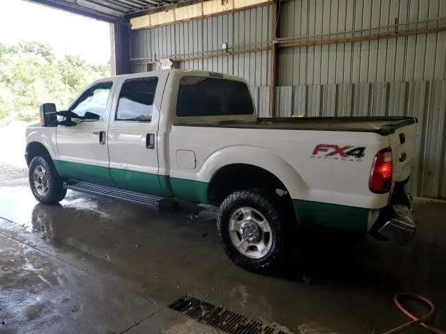2016 FORD F250 SUPER DUTY  