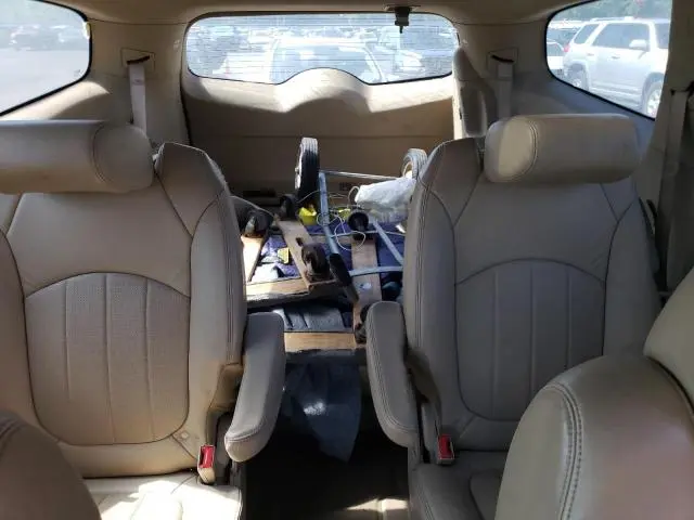 2012 BUICK ENCLAVE