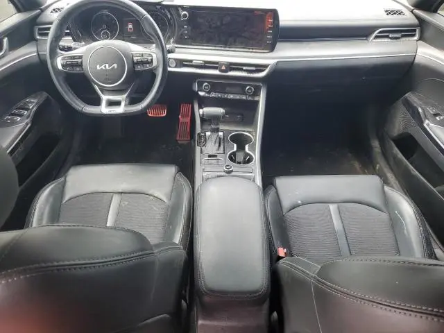 2023 KIA K5 GT LINE