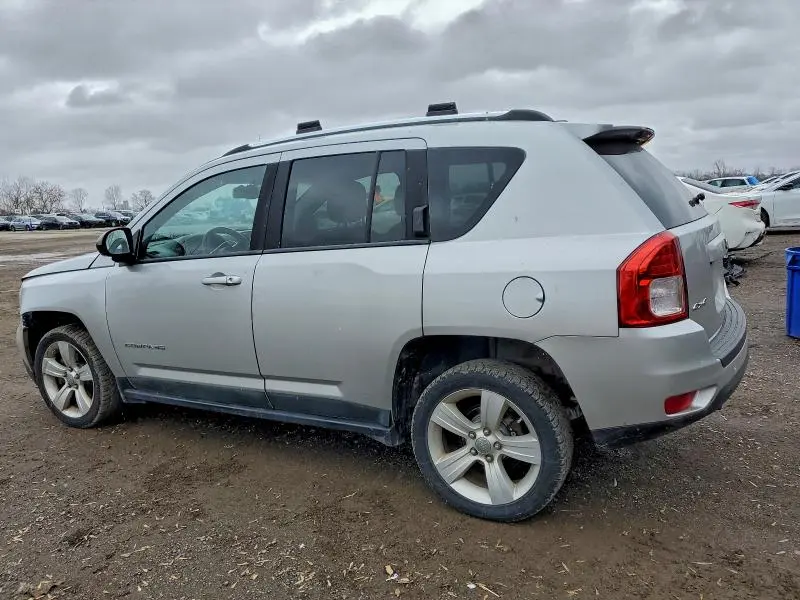 2011 JEEP COMPASS   